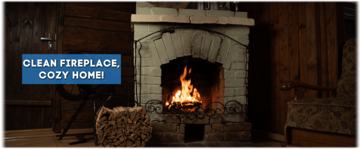Fireplace Cleaning Springfield VA