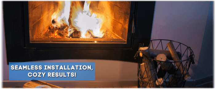 Fireplace Installation Springfield VA